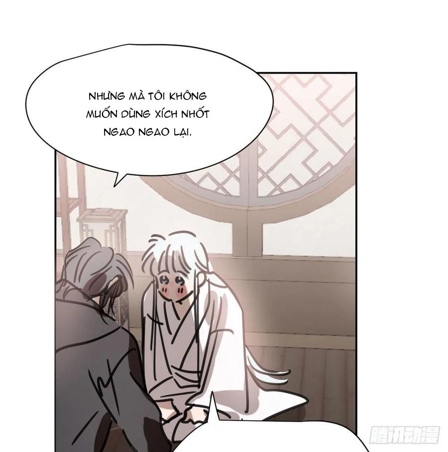 Bắt Lấy Ngao Ngao chapter 165 - Trang 53