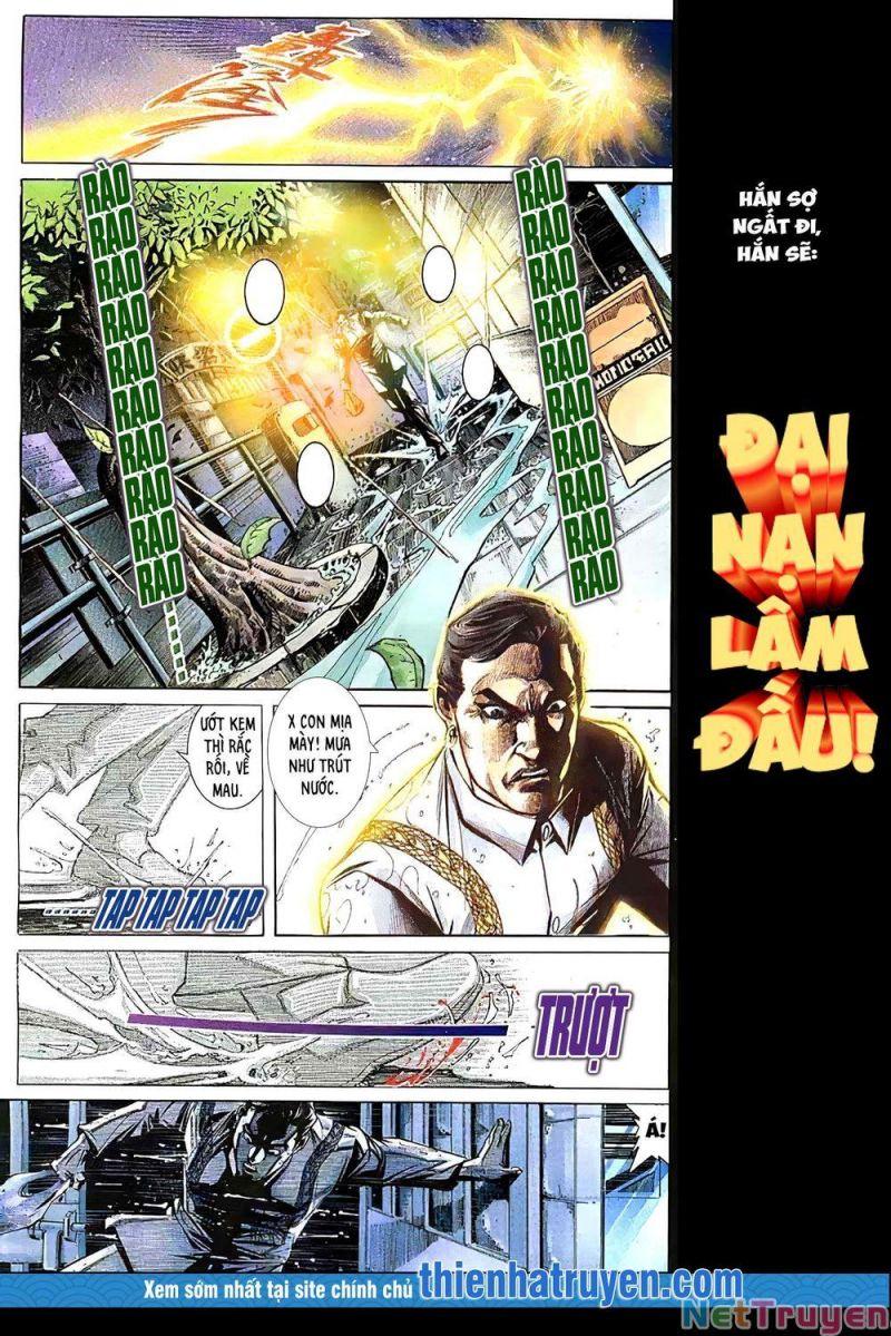 hỏa vũ diệu dương chapter 380 11