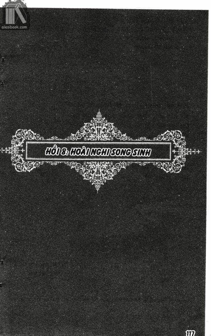 hoàng tử bóng đêm chapter 2 117