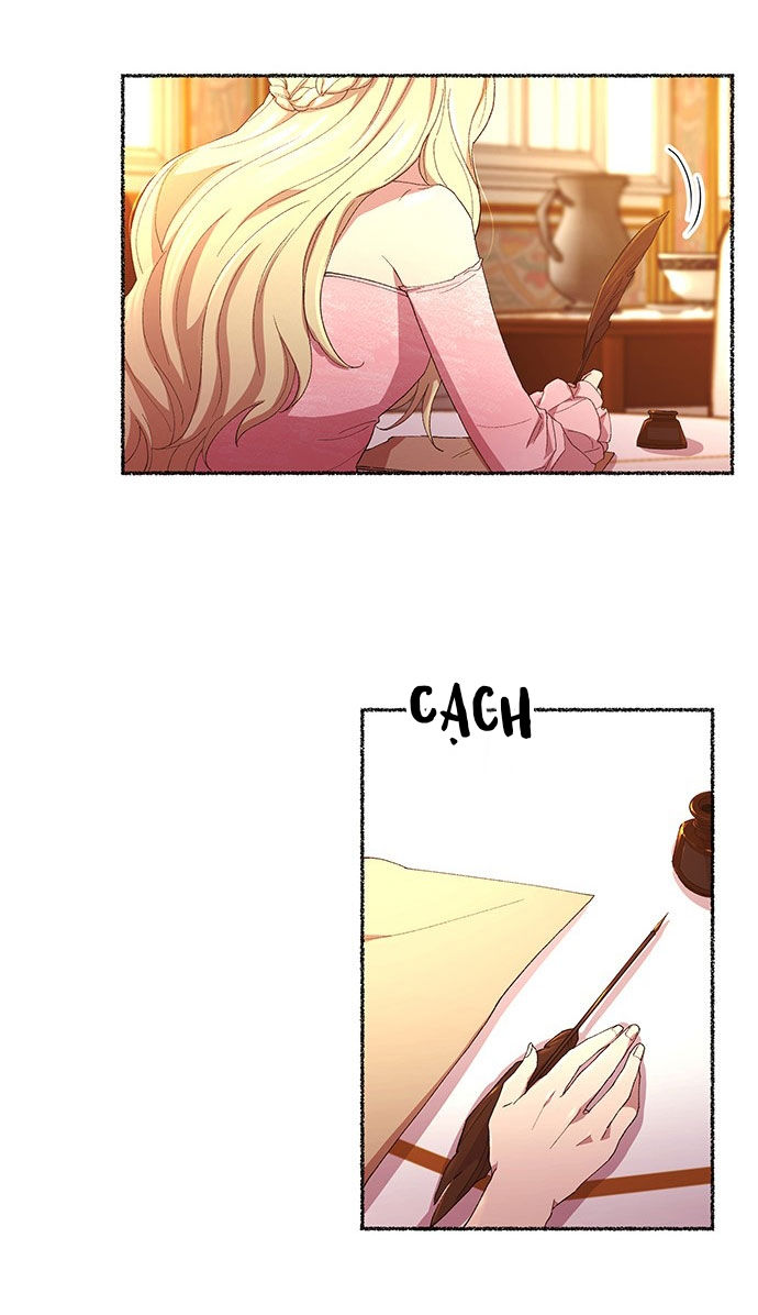 như gió trên cành cây khô chapter 48 29