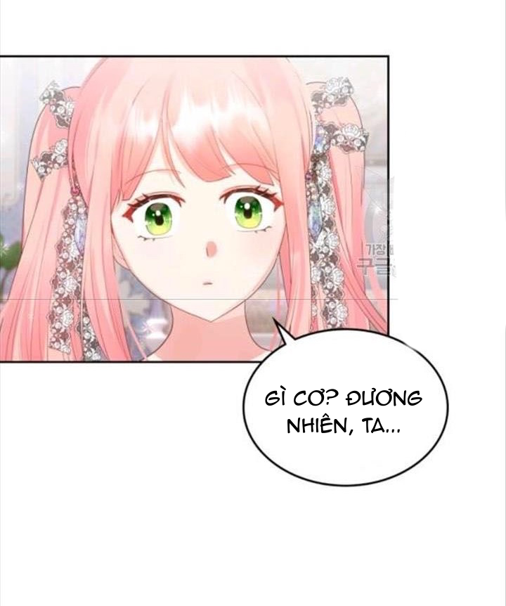 ác nữ muốn sống trong ngôi nhà bánh ngọt chapter 40.1 9