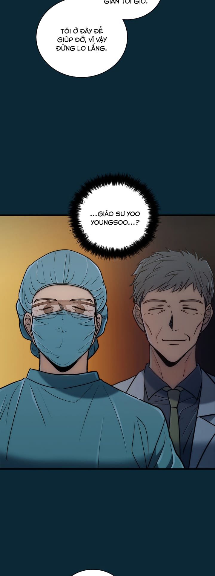 bác sĩ trùng sinh chapter 76 31