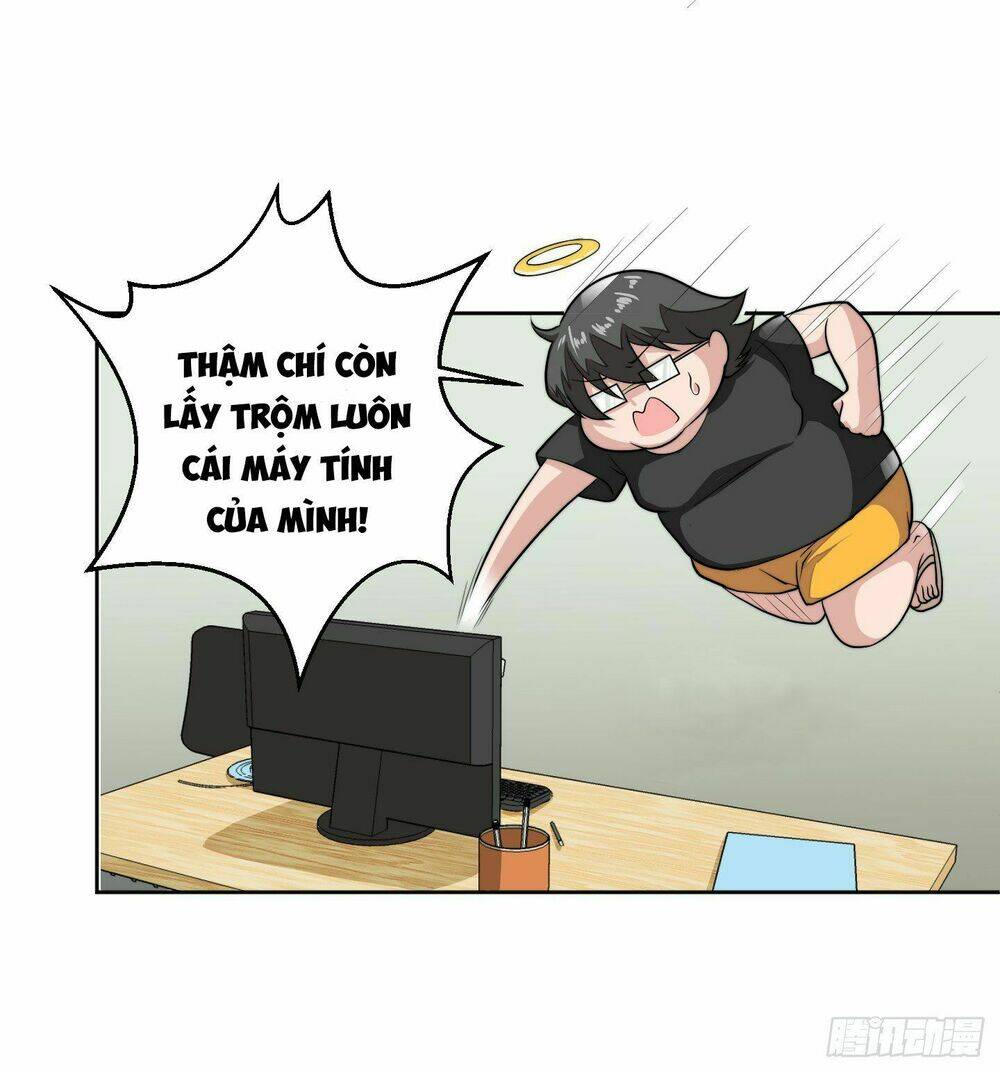 trả lại 00 cho ta chapter 1 26