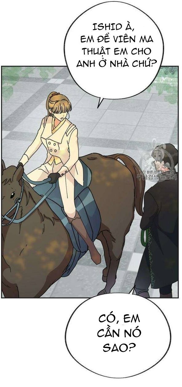 ác nữ tiểu thư chapter 33 42