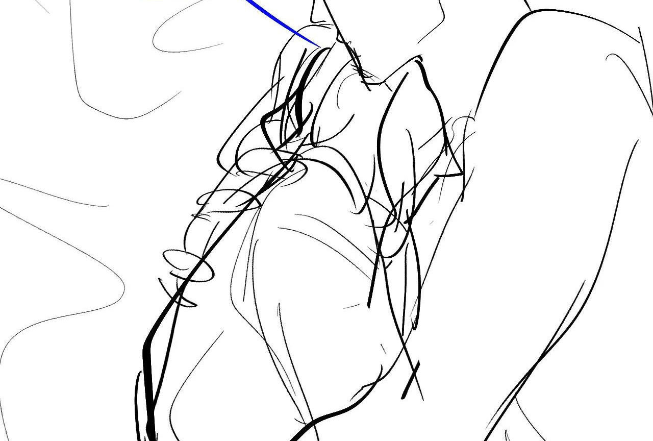 nhân ngư sa ngã chapter 14.2 19