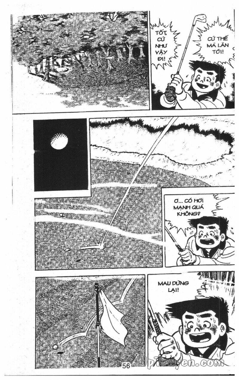 ashita tenki ni naare chapter 10 58