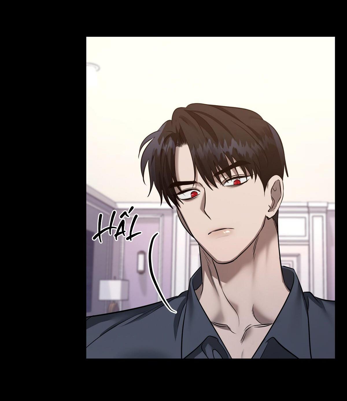 lý do của ác nhân chapter 39 42