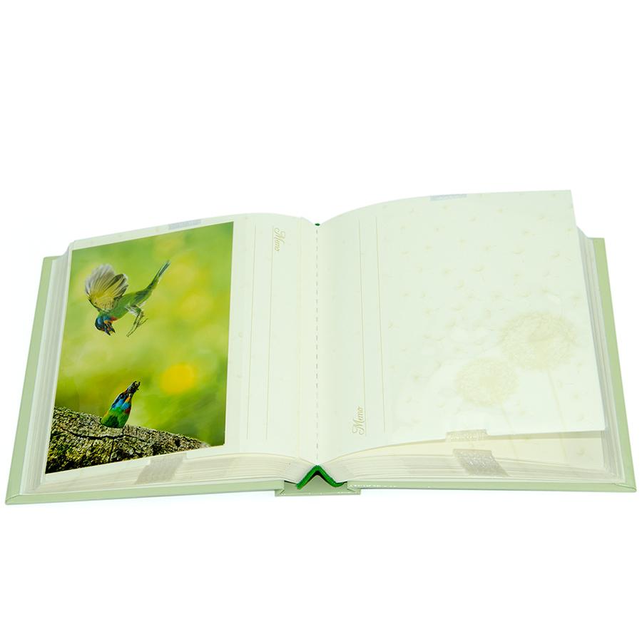 Album ảnh Monestar - 10x15/80 hình AS460-03