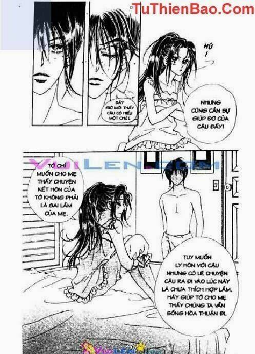 nhật ký tân hôn chapter 7 26