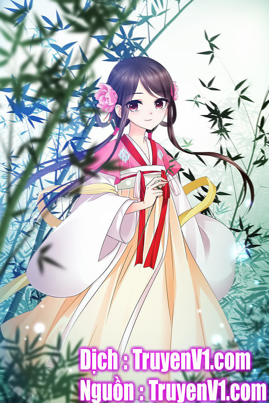 công tử! không nên a! chapter 42 1