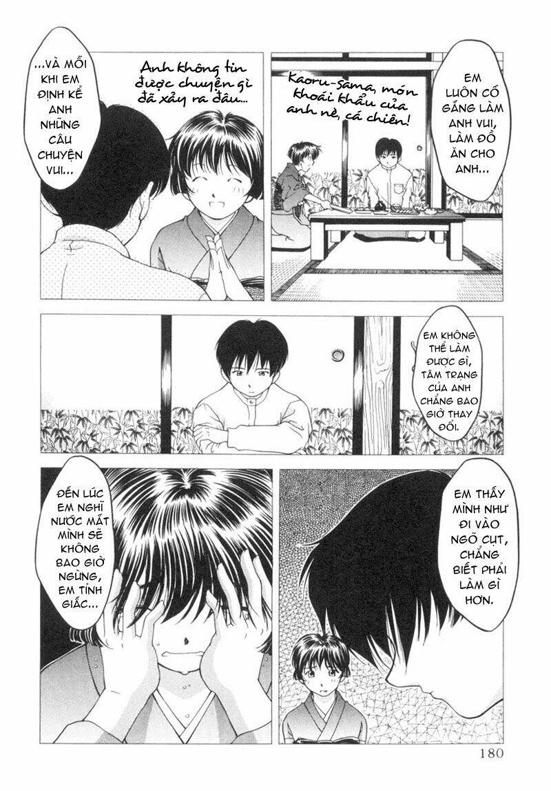 ai yori aoshi chapter 28 12