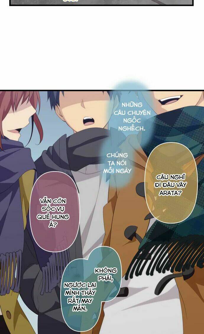 viên thuốc trùng sinh chapter 202 28