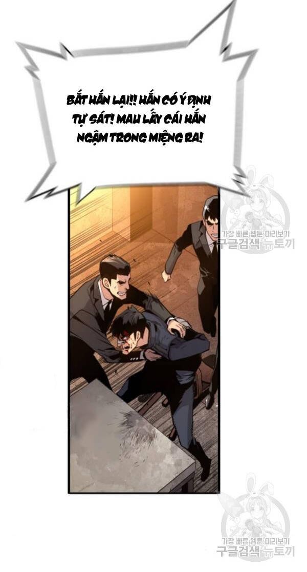 sự trở lại của kẻ khủng bố chapter 5 41