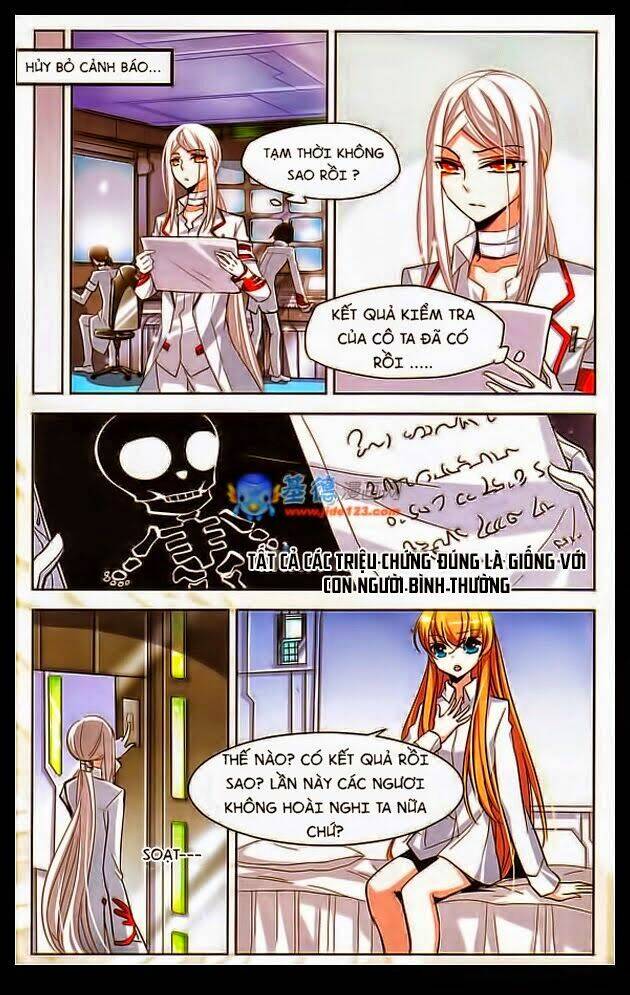 xuyên duyệt tây nguyên 3000 chapter 3 8