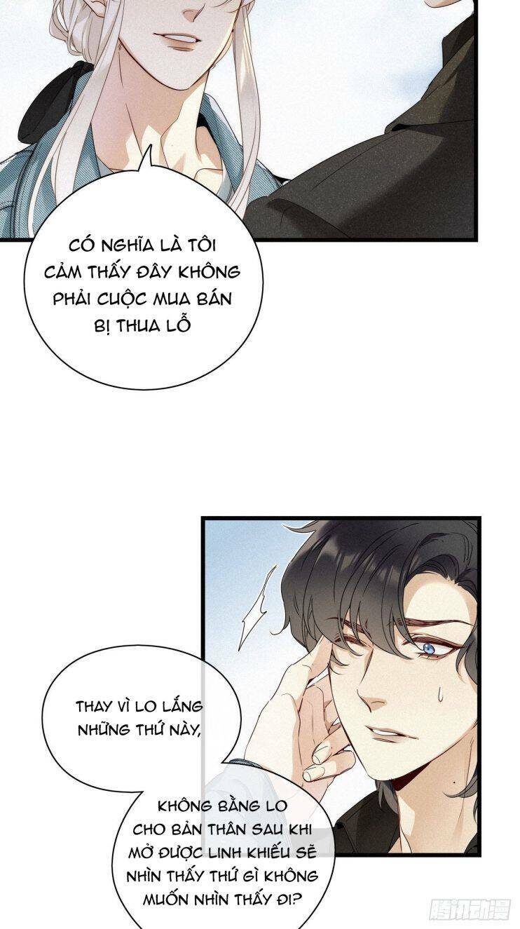 thỉnh quân nhập quái chapter 16 6