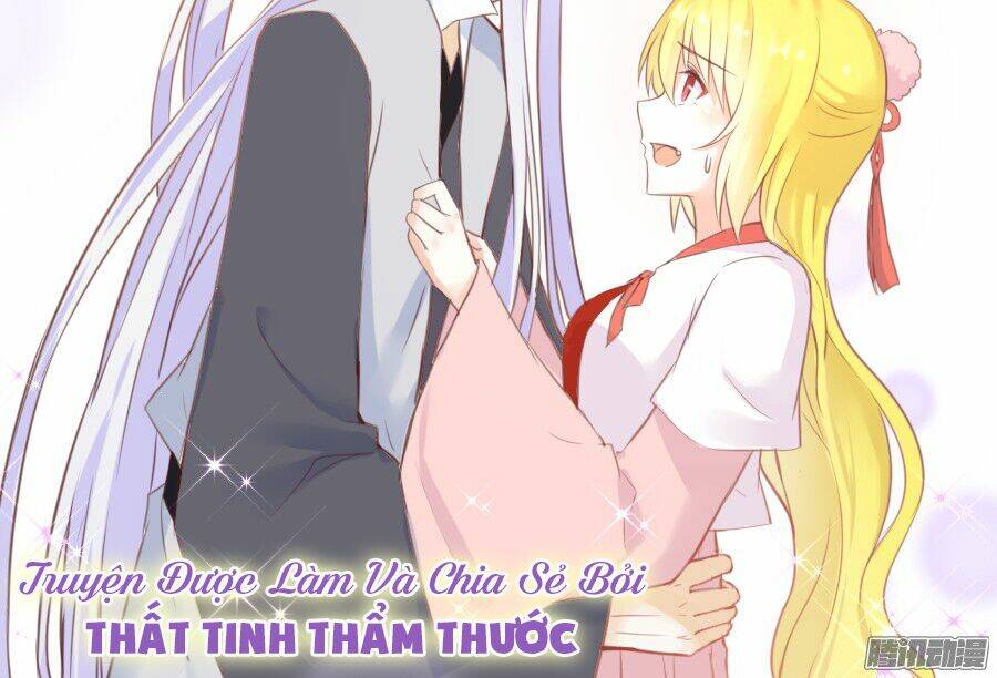 hôm nay ta cũng muốn trêu chọc nàng chapter 21 7