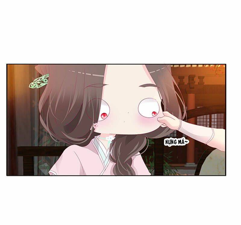 tướng quân mời ra trận chapter 109 11