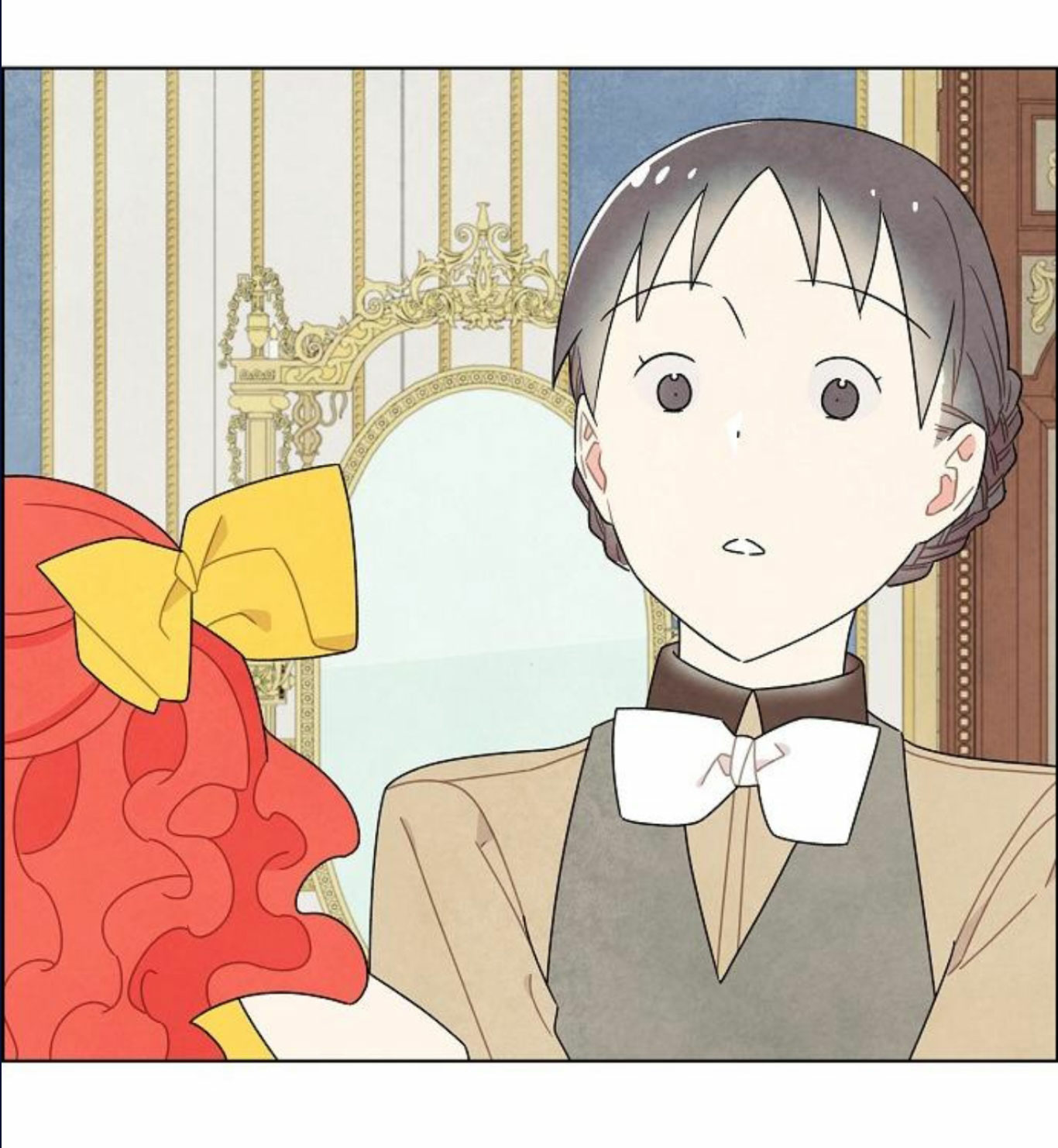 tôi đã cướp mất đêm đầu tiên của nam chính chapter 62.1 6