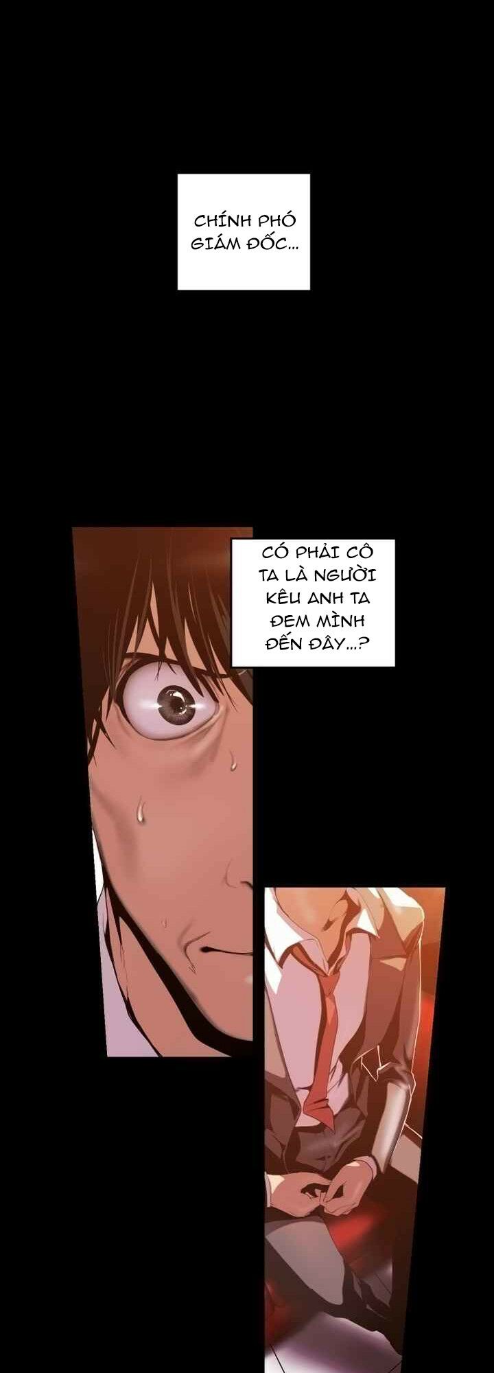 tân thế giới tuyệt vời chapter 70 2