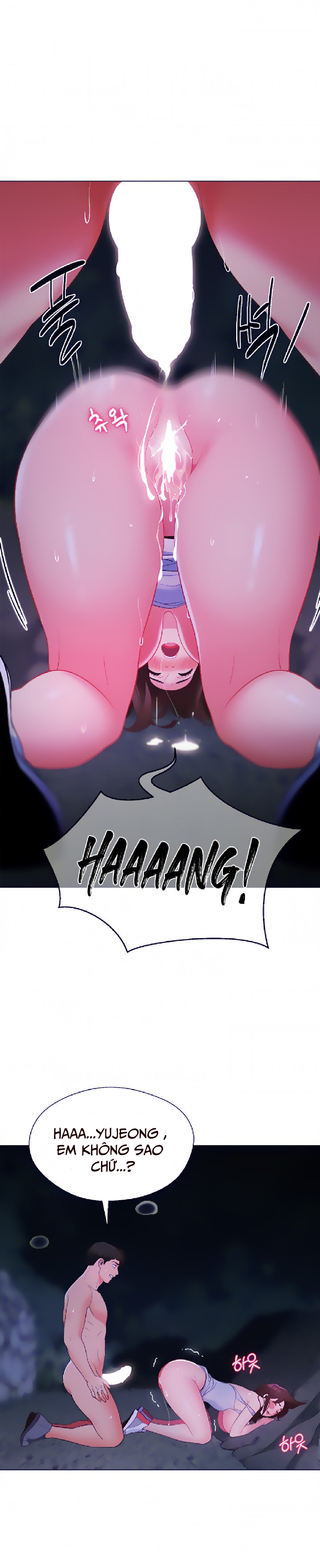 a good day to camp chapter 12 25