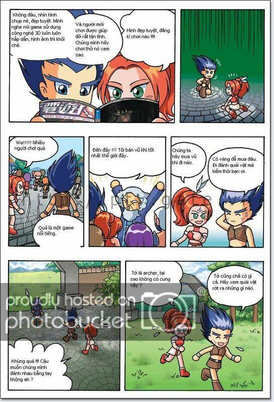 priston tale chapter 1 2