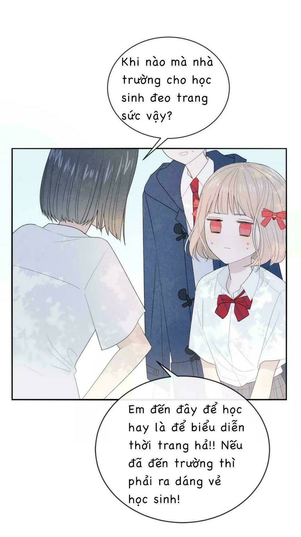 từ cái nhìn của em chapter 7.5 19