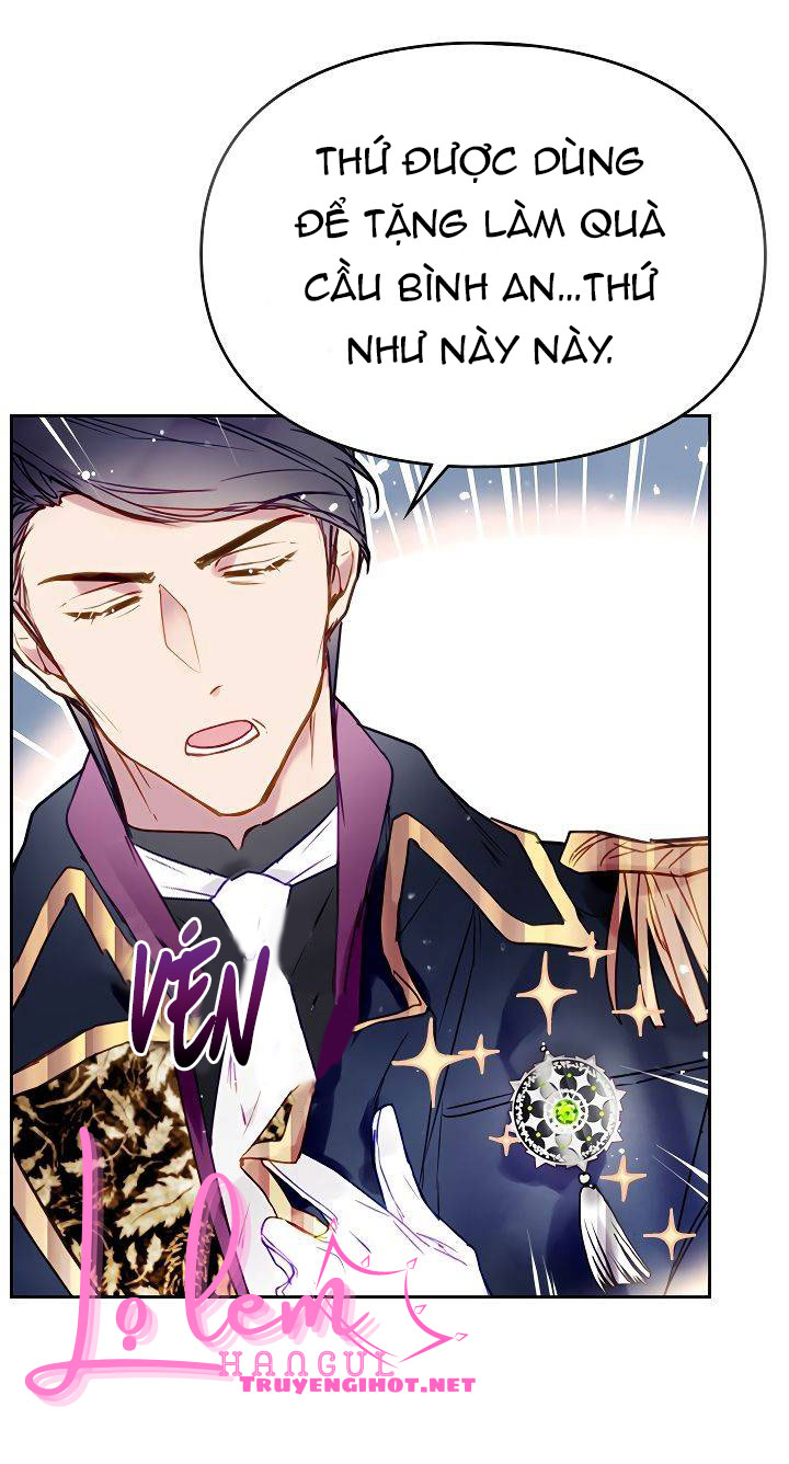 kết thúc của nhân vật phản diện chỉ có thể là cái chết chapter 56 10