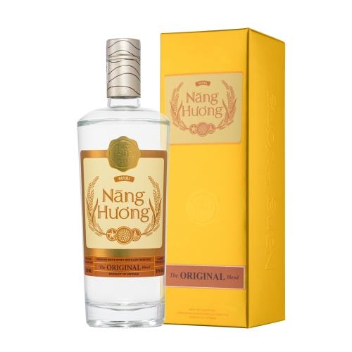 Rượu Nàng Hương Original 33% - 750ml