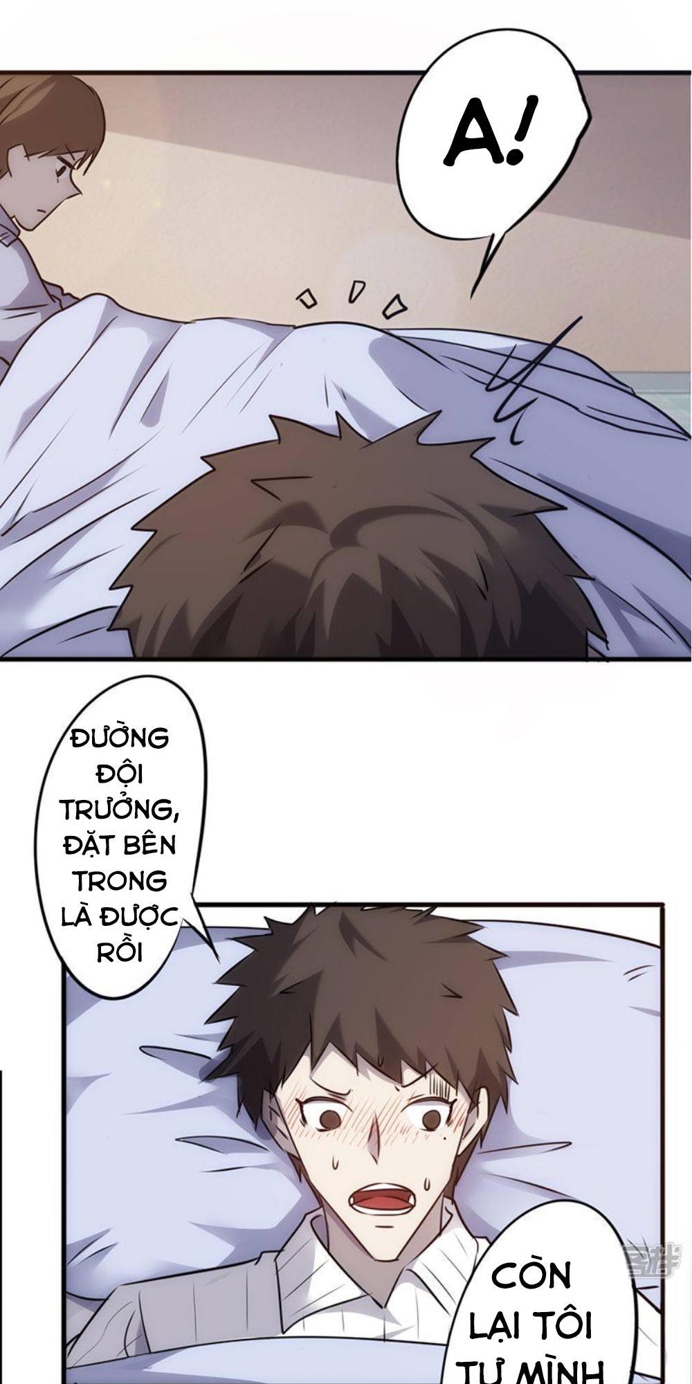 tối cường nông dân hệ thống chapter 46 5