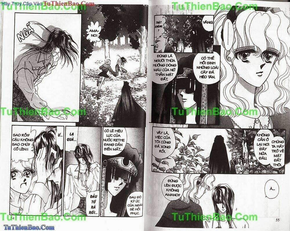 aries thần thoại cung hoàng đạo chapter 17 28