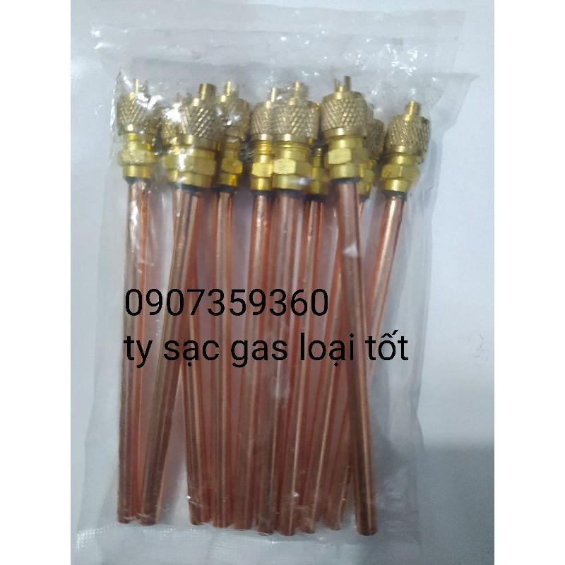 ty sạc gas loại tốt