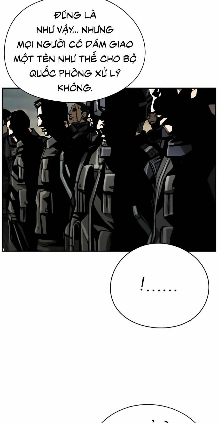 thợ săn đầu tiên chapter 31 46