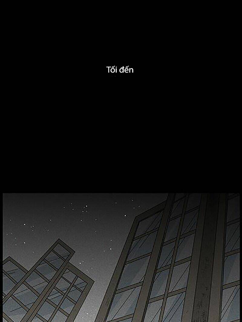 kinh dị đêm khuya chapter 42 9