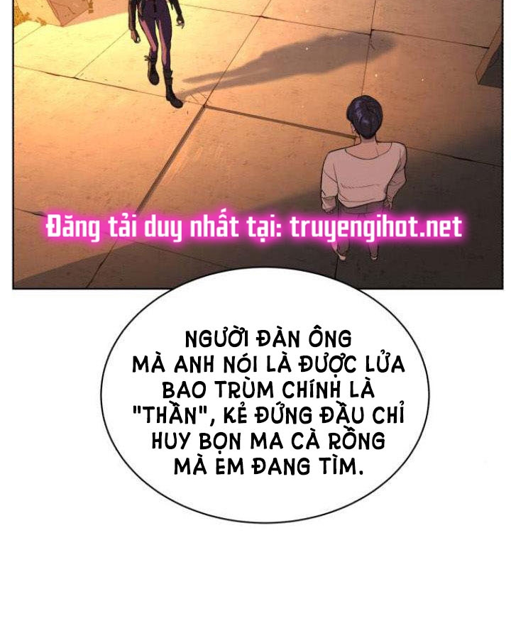 bạch huyết - white blood chapter 50 41