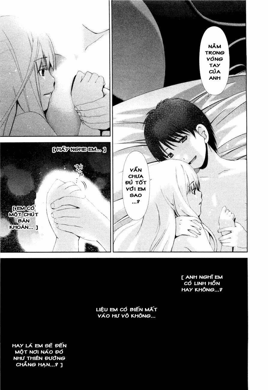 shini itaru yamai chapter 19 14