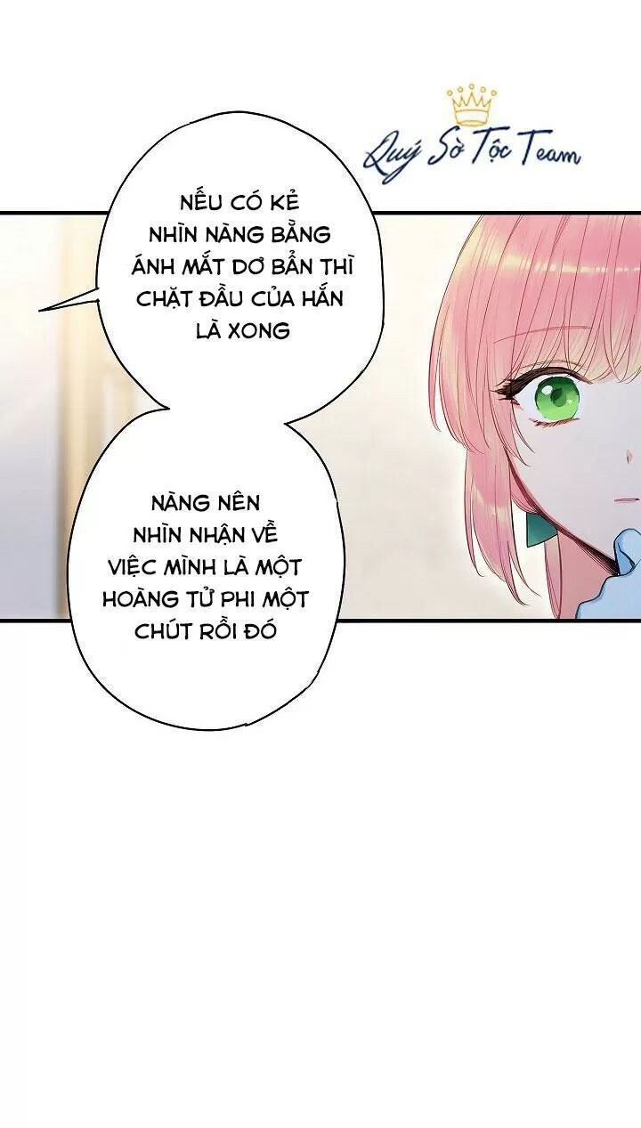 thánh nữ ẩn danh chapter 142 24