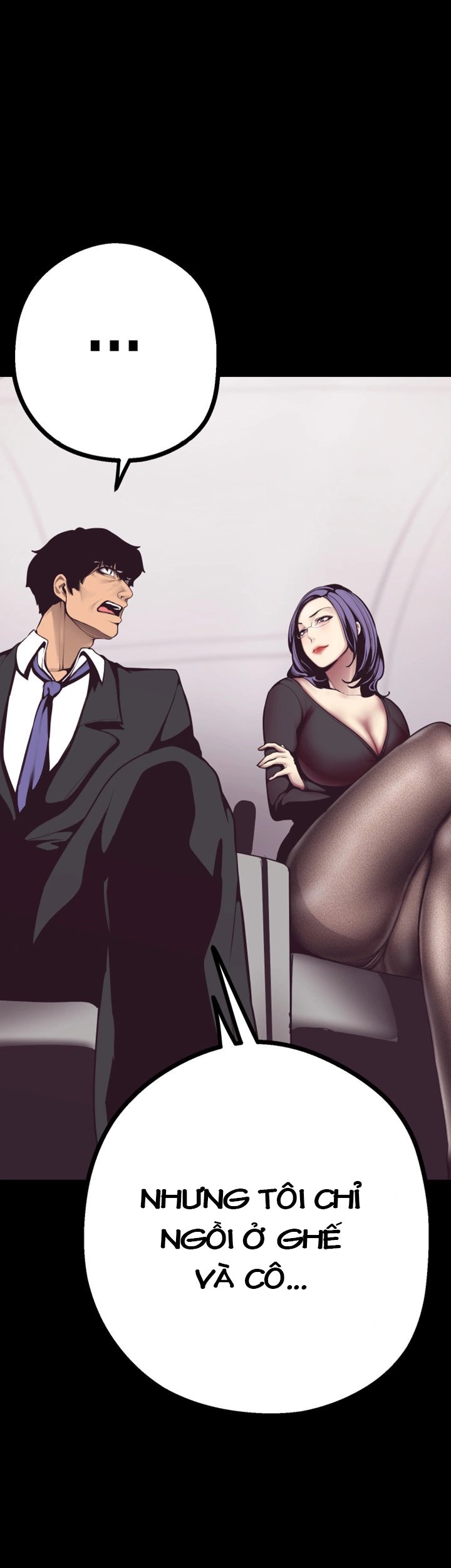 một thế giới mới tuyệt vời chapter 5 19