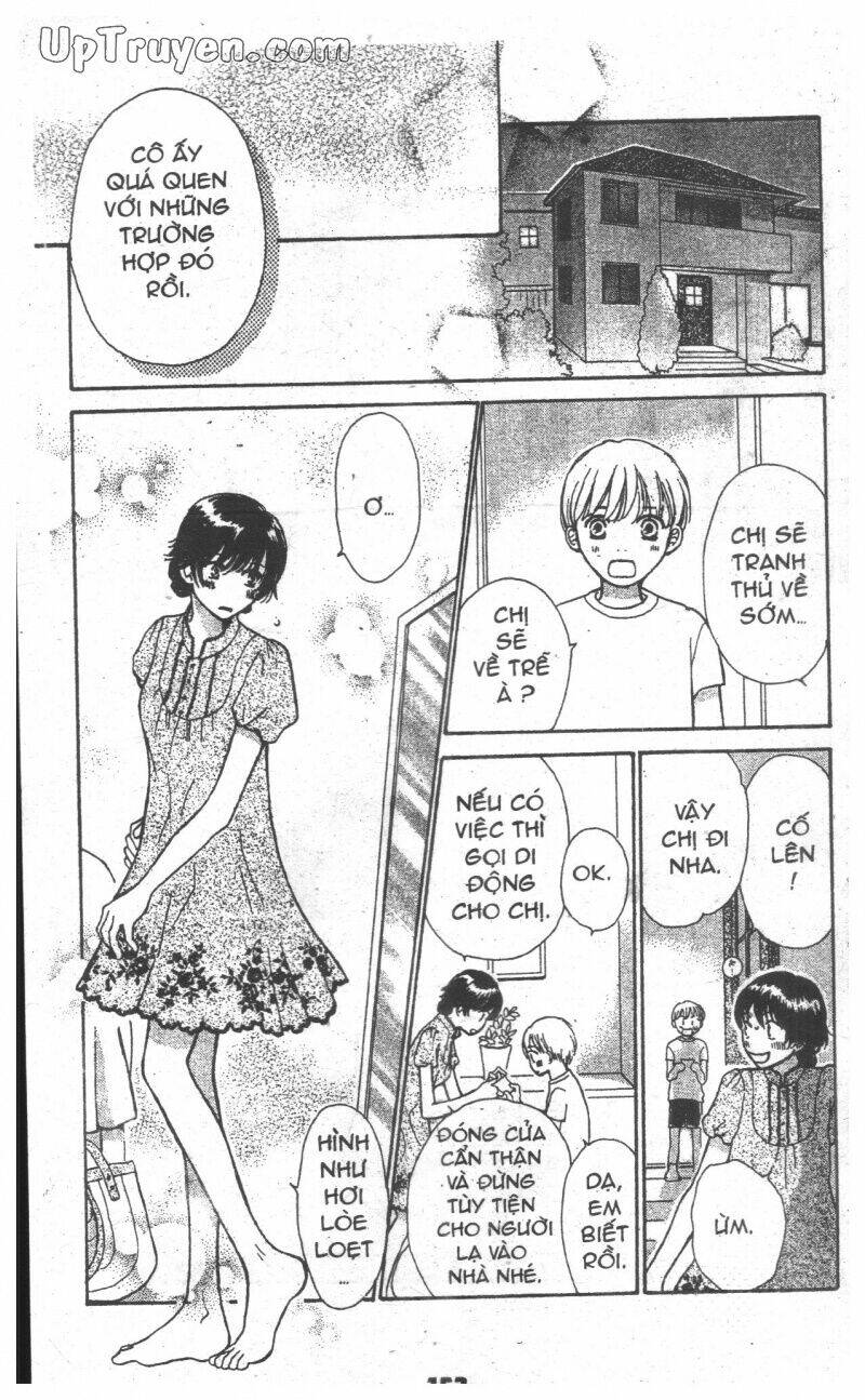 cuộc sống màu đào chapter 2 146