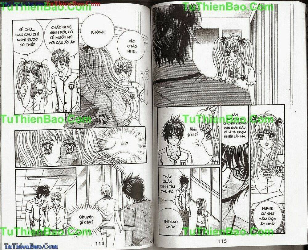 đại ca tuổi yêu chapter 6 58