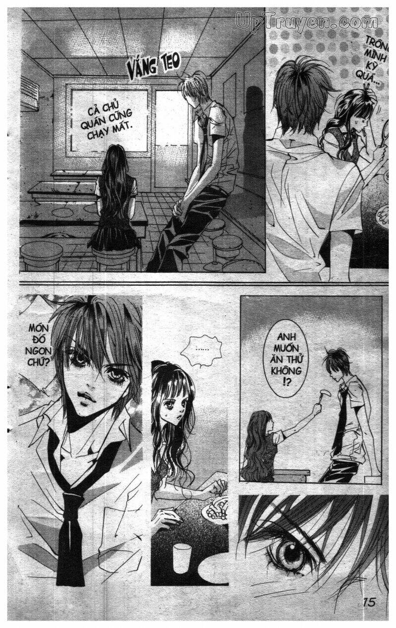 hoàng cung chapter 9 13