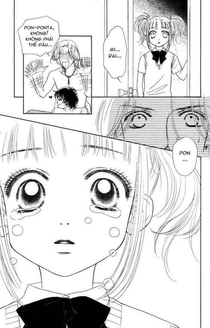 guru guru ponchan chapter 11 18