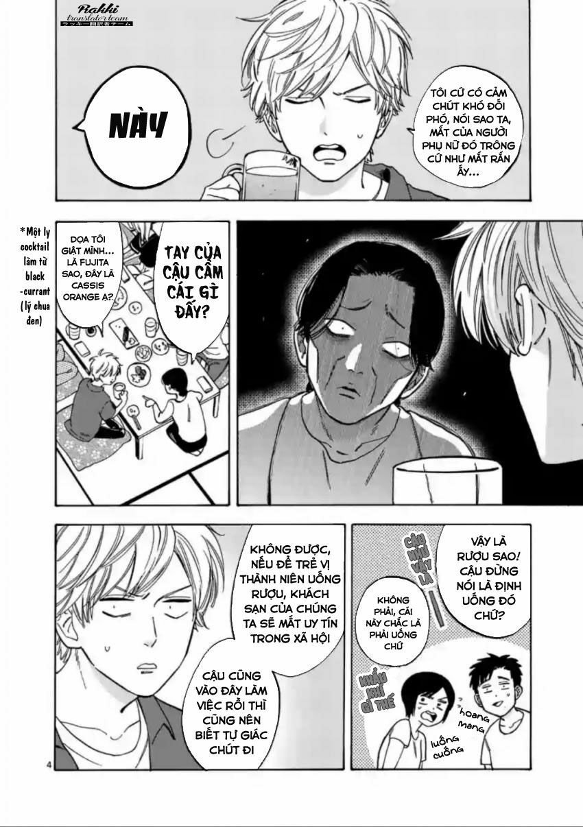 promise cinderella chapter 38 5