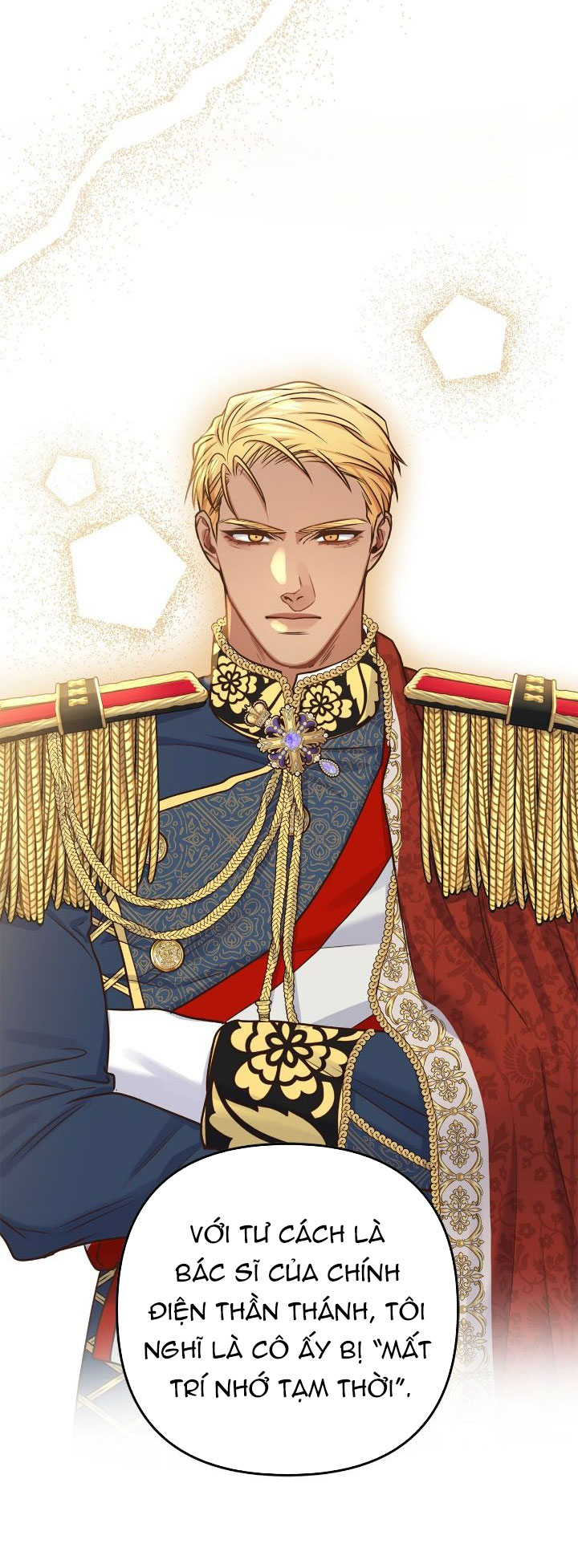 [15+] Giam Cầm chapter 27.1 - Trang 19
