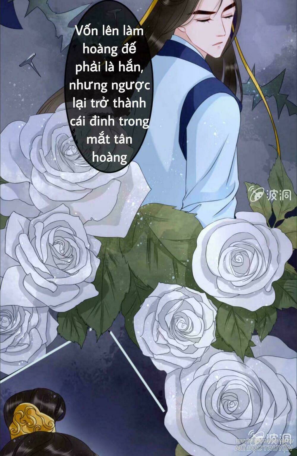 sủng phi của vương chapter 41 21