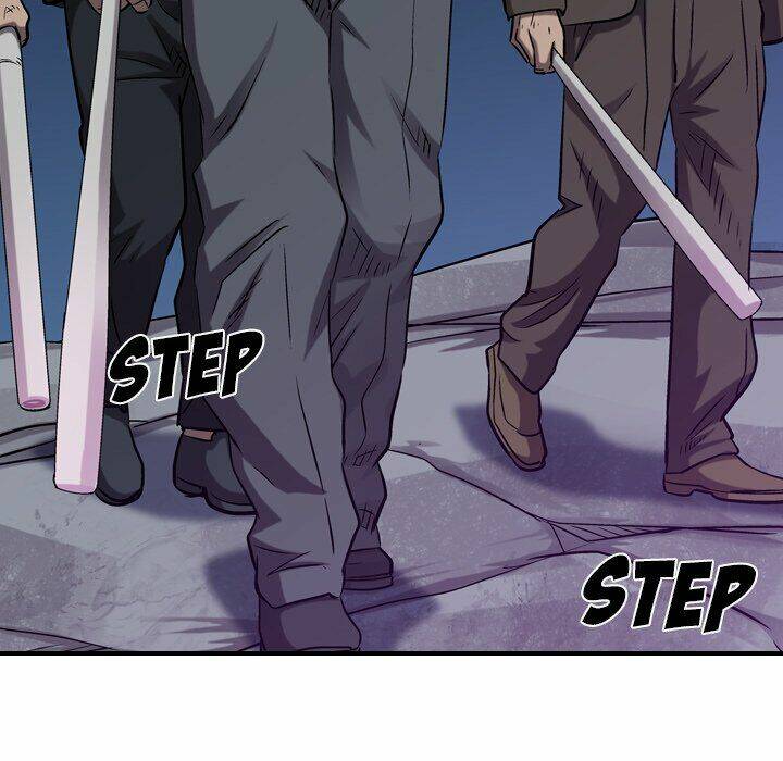 huyền thoại : khởi đầu chapter 87 101