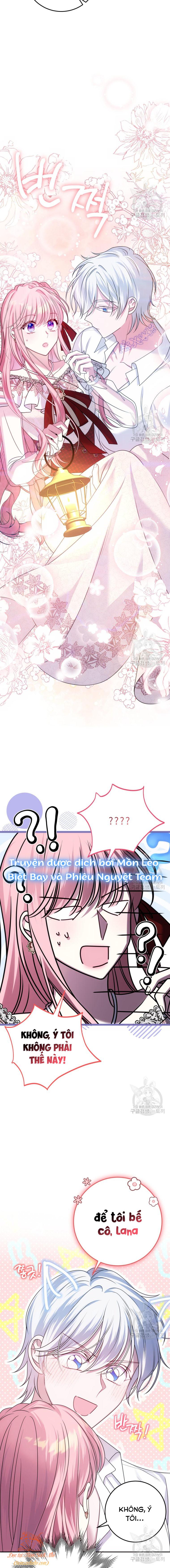 tôi đã gặp nam chính trong ngục tù chapter 30 18