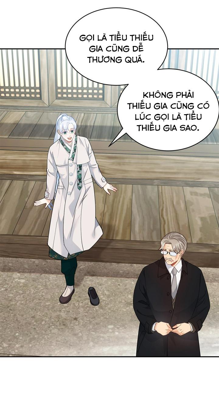 hôn nhân bị đánh cắp của hồ ly chapter 33 12