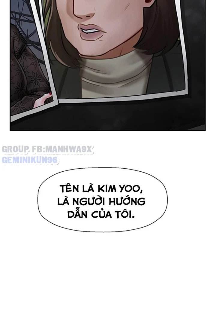 lớp học thể chất chapter 34 20