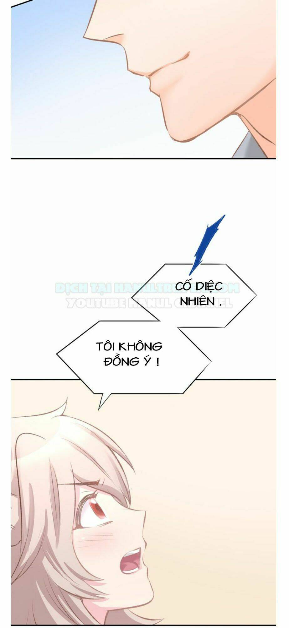 hôn nhân ấm áp : tổng tài sủng vợ thành nghiện chapter 2 30