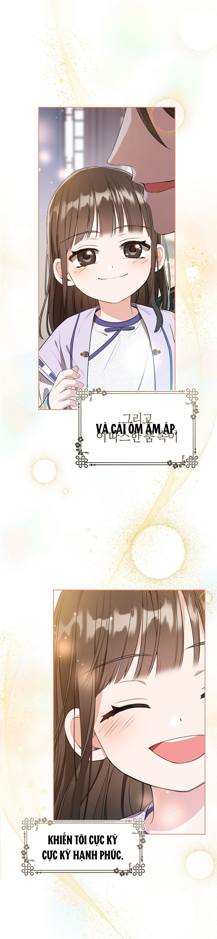 trở thành đứa cháu gái bị ghẻ lạnh trong gia tộc võ giả hùng mạnh chapter 10.2 18